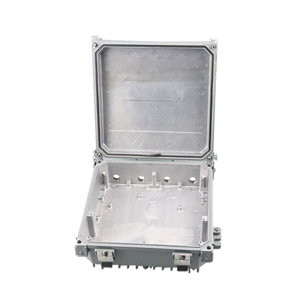 Quotation for heat exchange station distribution box