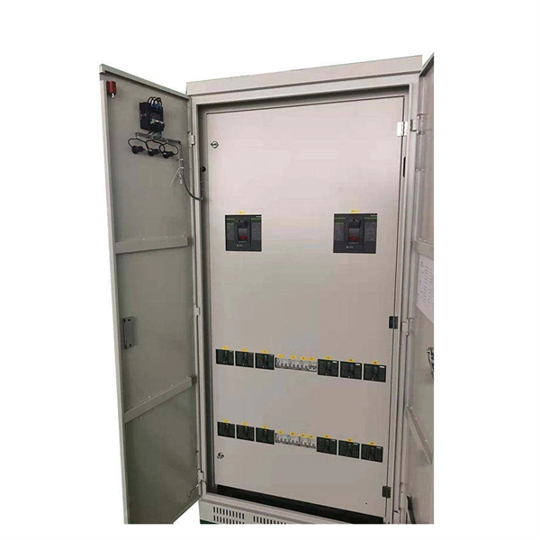 Which company makes the best electrical distribution boxes for engineering projects 