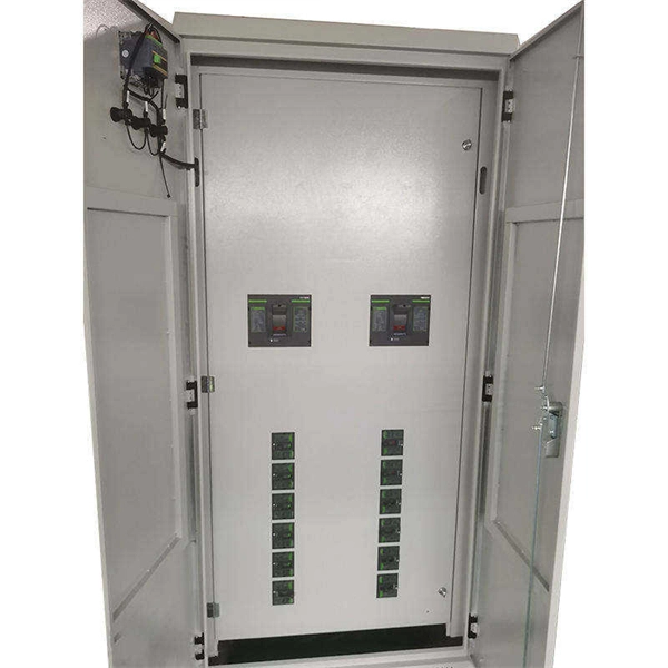 North Korean cable tray supplier - E-Motional Optics & Connectivity
