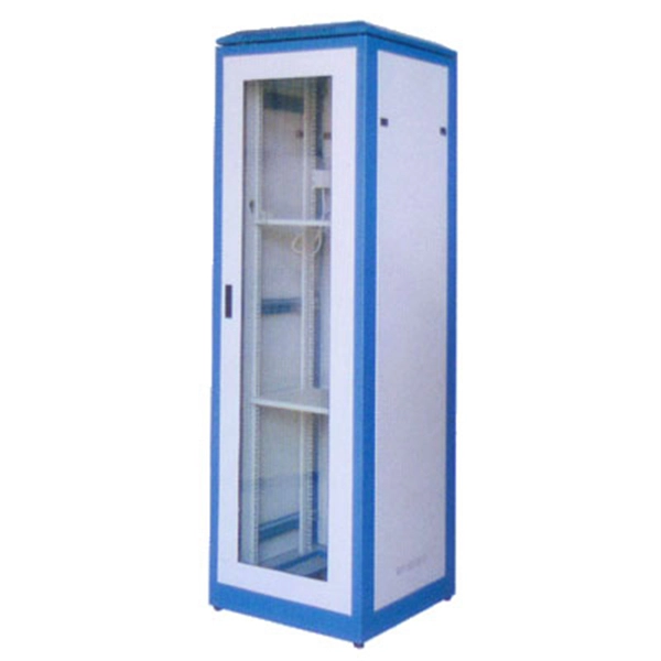 Georgian Anti-corrosion Distribution Box - E-Motional Optics & Connectivity