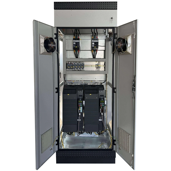 Are the cable trays with round channels - E-Motional Optics & Connectivity