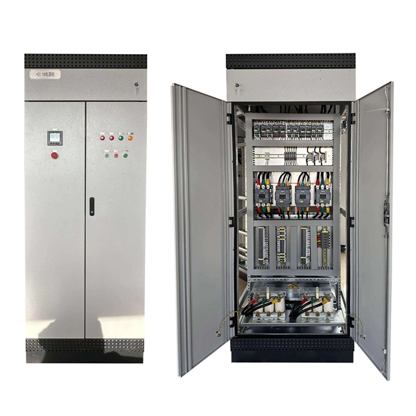 Western European Lighting Distribution Box Installation Manufacturer - E-Motional Optics & Connectivity