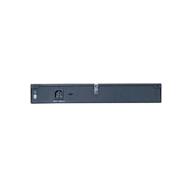 EU Distribution Box Configuration Table - E-Motional Optics & Connectivity