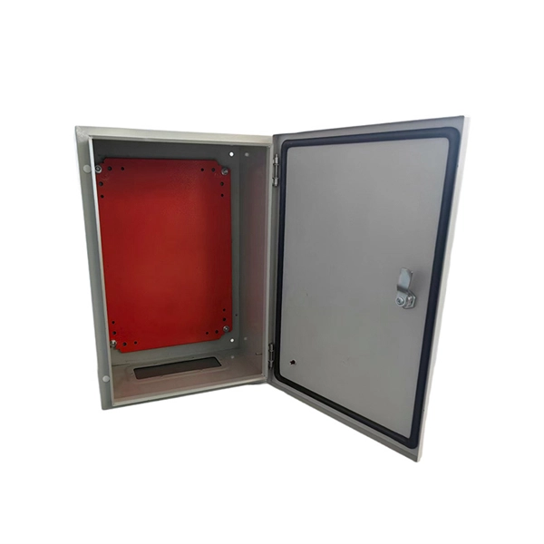 Honduras Zhengda Galvanized Cable Tray Manufacturer - E-Motional Optics & Connectivity