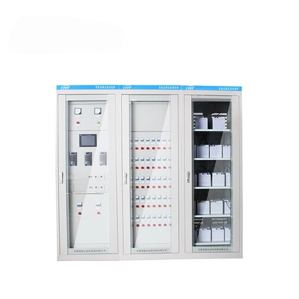 Namibia Fiber Optic Cable Junction Box 48 Cores