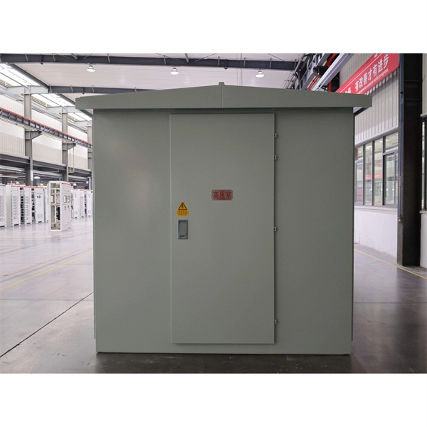Installation of Smart Distribution Box in Austrian Factory - E-Motional Optics & Connectivity