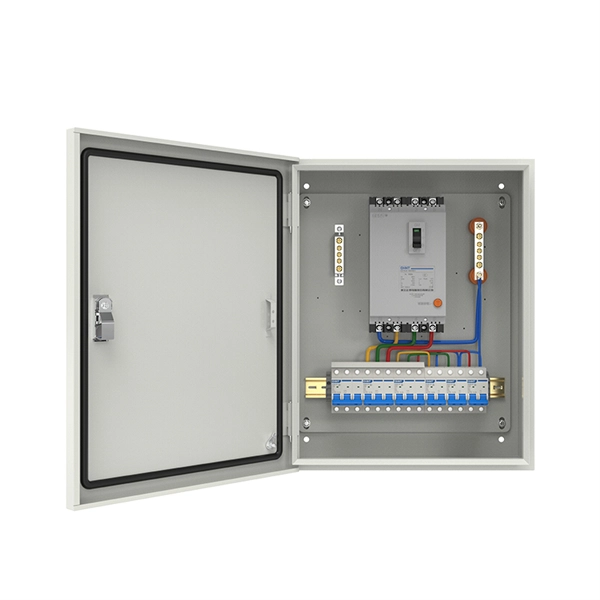 Mauritius Network Security Equipment - E-Motional Optics & Connectivity