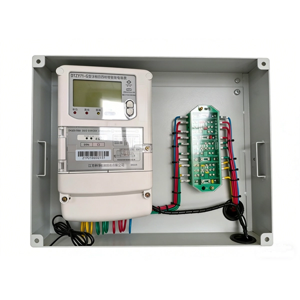 Price Discount Scheme for Imported Distribution Boxes - E-Motional Optics & Connectivity