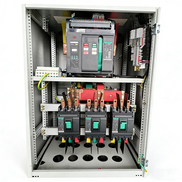 Cable Tray 2CT - E-Motional Optics & Connectivity