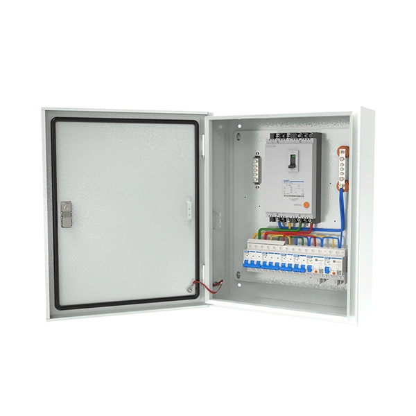Fiber Optic Sensor with Protective Cover - E-Motional Optics & Connectivity