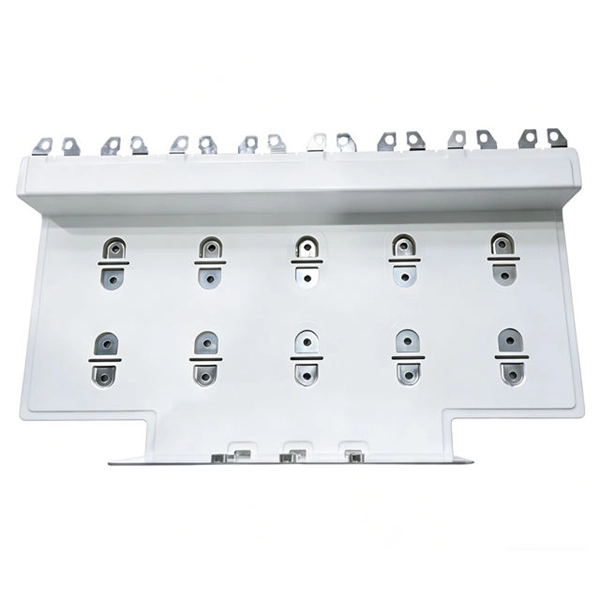 CAD Main Distribution Box - E-Motional Optics & Connectivity