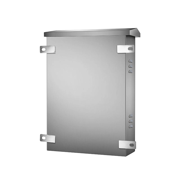 Poland Outdoor Cabinet IP54 - E-Motional Optics & Connectivity