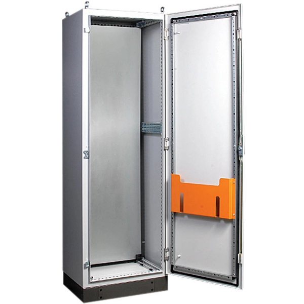 Professional processing of tray-type cable trays - E-Motional Optics & Connectivity