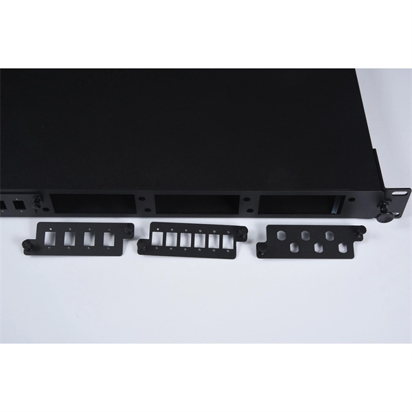 Automatic Fiber Optic Patch Cord Dispensing Machine