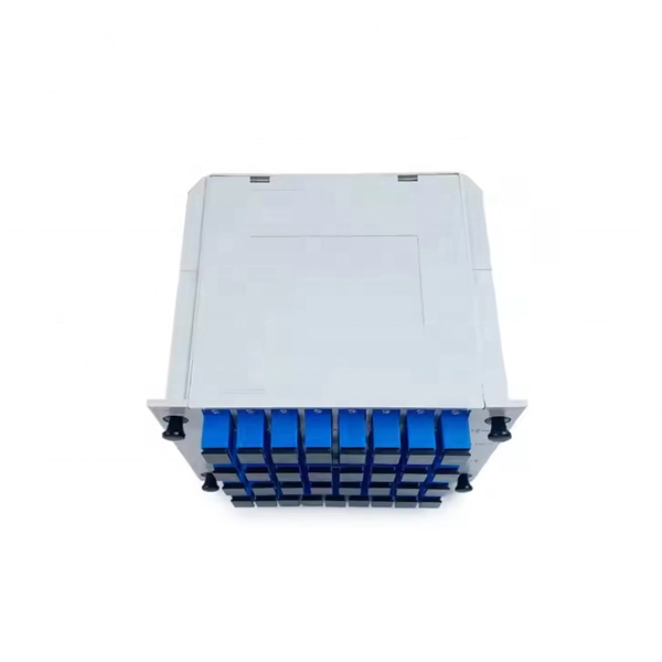 Does the fiber optic cable require a new router 