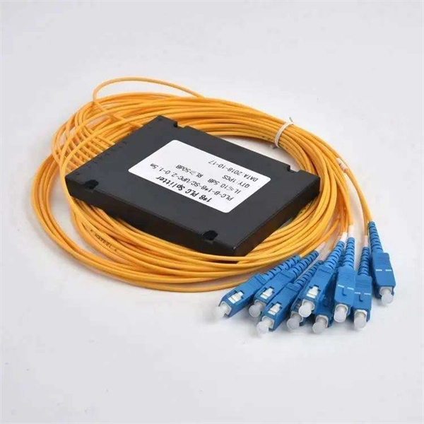 Communication Fiber Optic Cable Network Access Certification