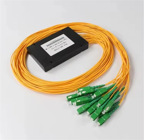 Distribution box plastic 400 - E-Motional Optics & Connectivity