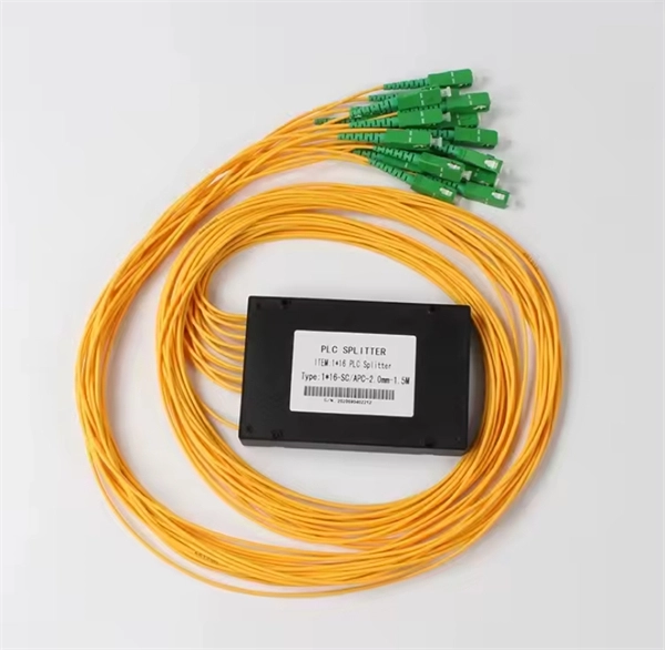 CWDM Module Anti-Signaling Purchase - E-Motional Optics & Connectivity