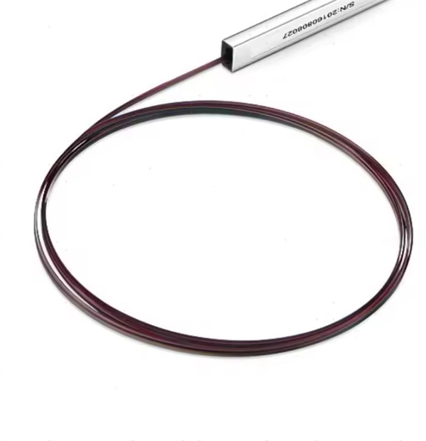 Mongolian prefabricated optical cable