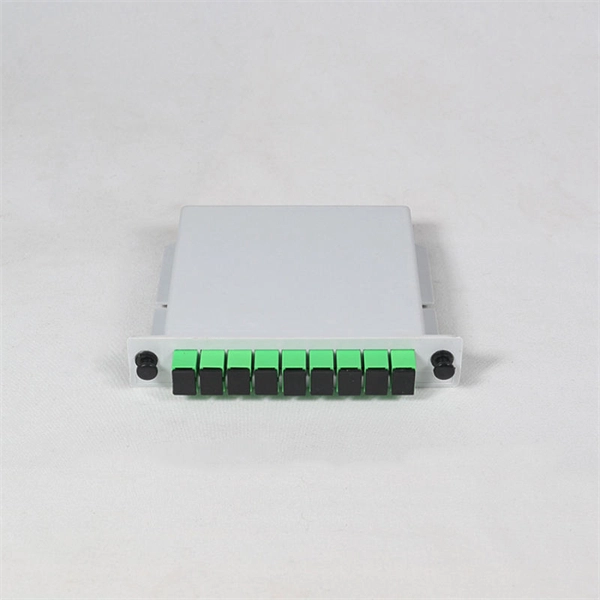 Zambia Galvanized Vertical Cable Trays - E-Motional Optics & Connectivity