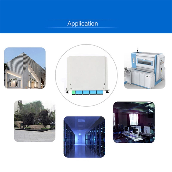 What size is suitable for a home electrical distribution box - E-Motional Optics & Connectivity