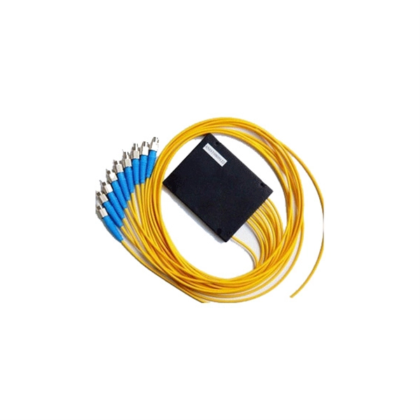 Standard spacing of wires in distribution boxes - E-Motional Optics & Connectivity