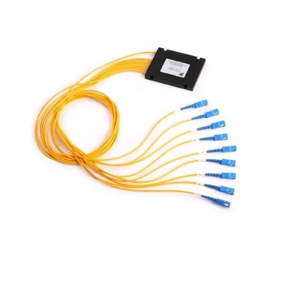 Embedded Three-Level Distribution Box