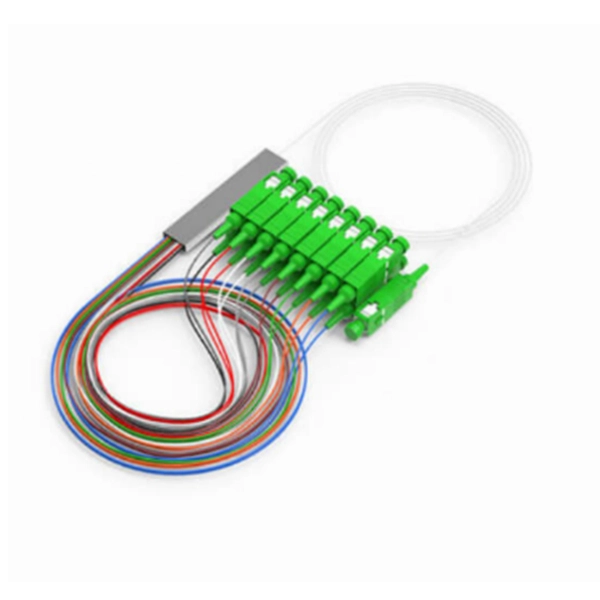 Domestic Chip Industrial Switches - E-Motional Optics & Connectivity