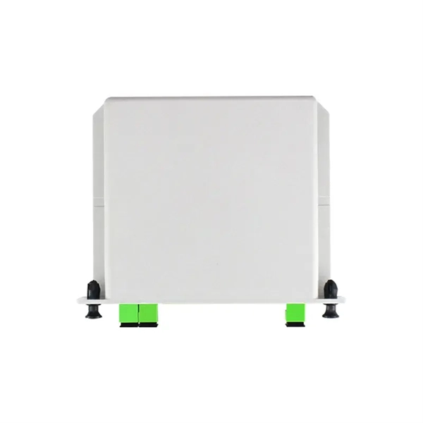 UK Distribution Box Commissioning Manufacturer - E-Motional Optics & Connectivity