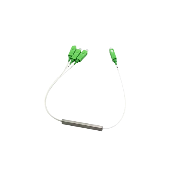 Qatar Fiber Optic Patch Cord - E-Motional Optics & Connectivity