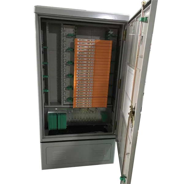 Panama Spot Liquid-Cooled Switch QSFP
