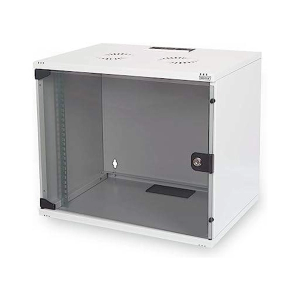 Fiber Optic Cable Distribution Box Protective Grounding