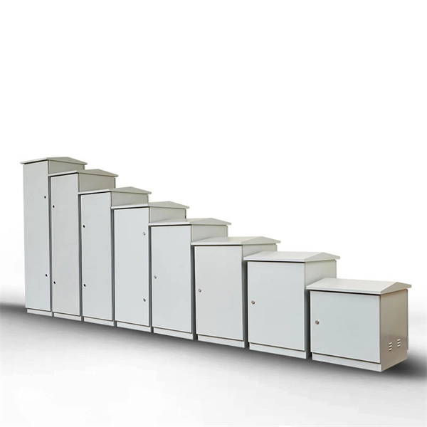 Customized Switchgear Distribution Boxes for East Africa - E-Motional Optics & Connectivity