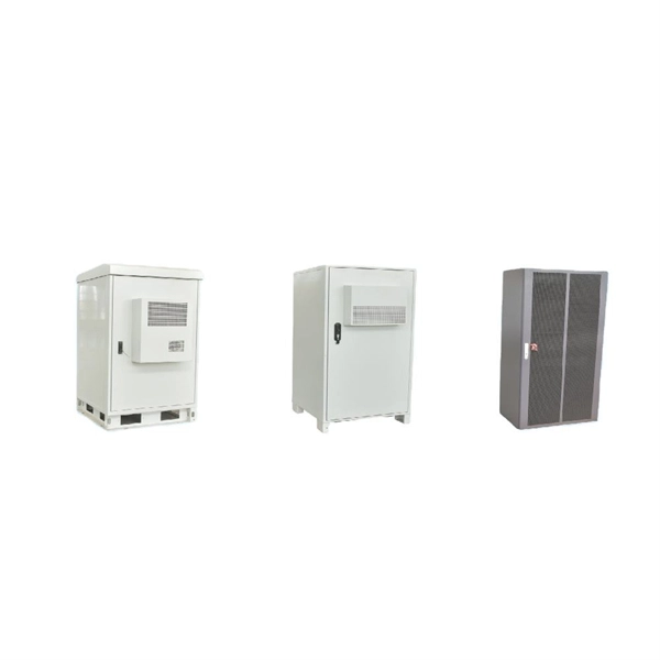 BESS Energy Storage System Energy-Saving Solution in Mexico