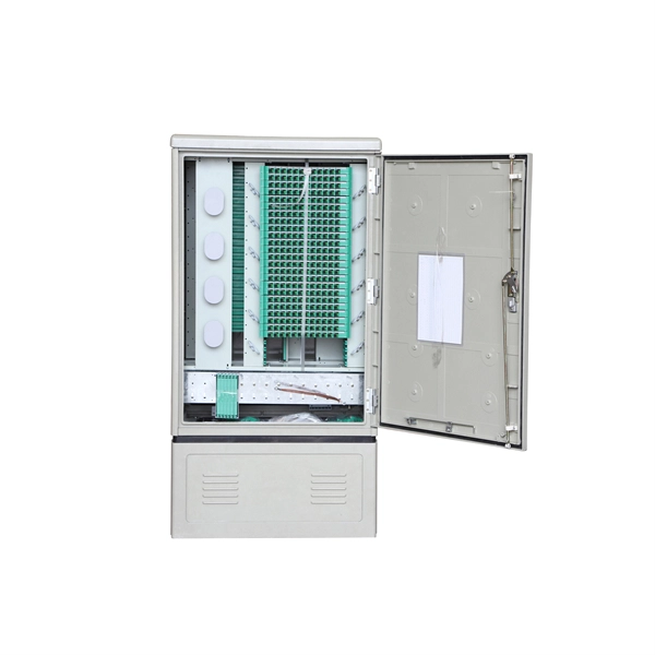 Palestinian Fireproof Polymer Cable Trays - E-Motional Optics & Connectivity