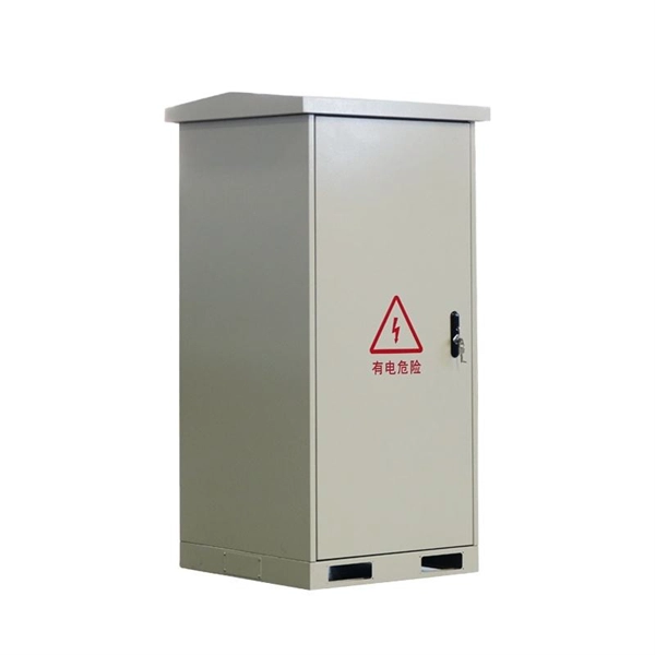 Minimum Installation Height of Outdoor Distribution Boxes - E-Motional Optics & Connectivity