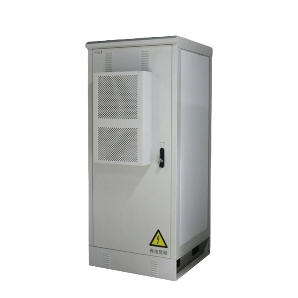 Oman AI Server OSFP - E-Motional Optics & Connectivity