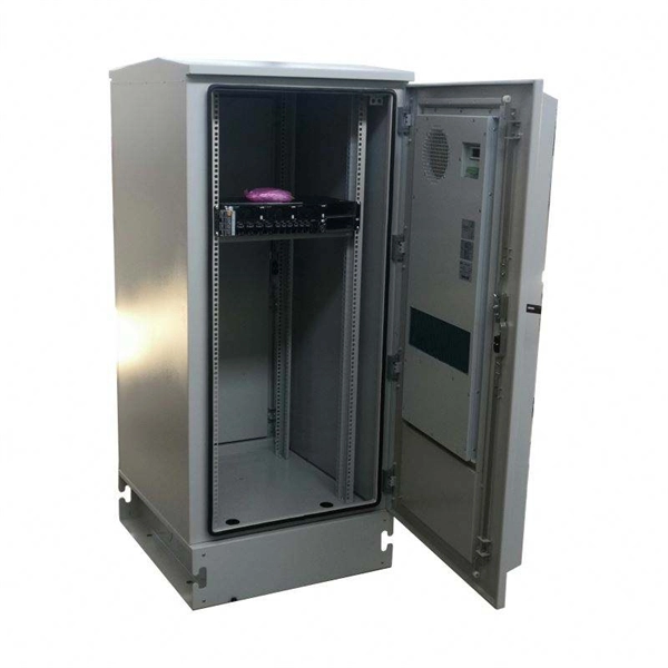 Cuba Certified Explosion-Proof Cabinets