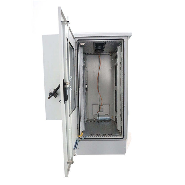 Relay Power Distribution Box Outdoor - E-Motional Optics & Connectivity