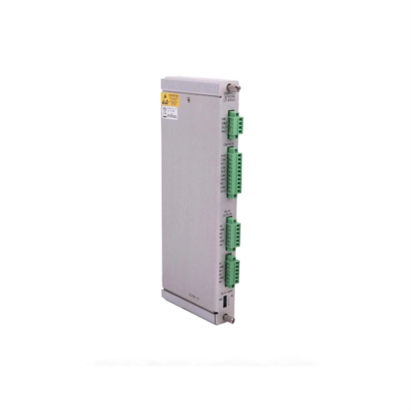 Sierra Leone High Voltage Common Busbar - E-Motional Optics & Connectivity