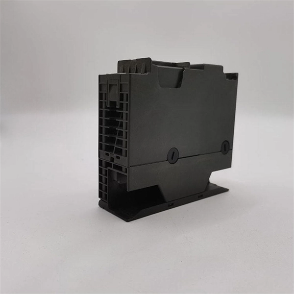 Multi-story main distribution box configuration