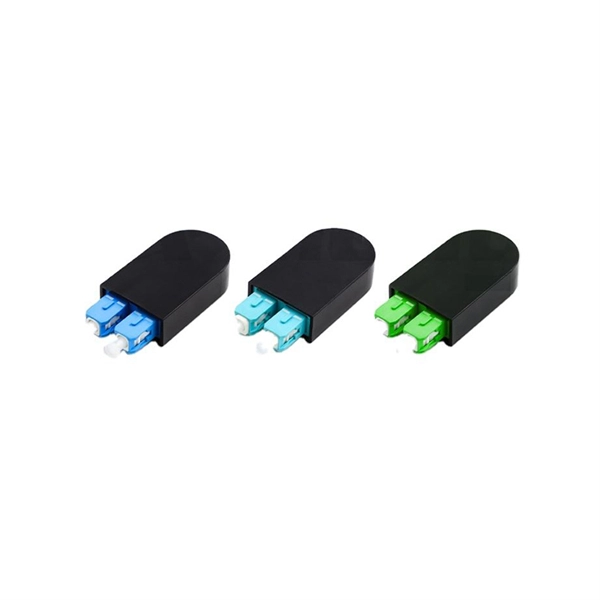 Where is SC pigtail fiber used - E-Motional Optics & Connectivity