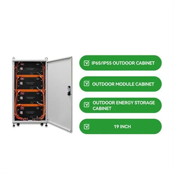 Specifications and Requirements for Distribution Boxes - E-Motional Optics & Connectivity