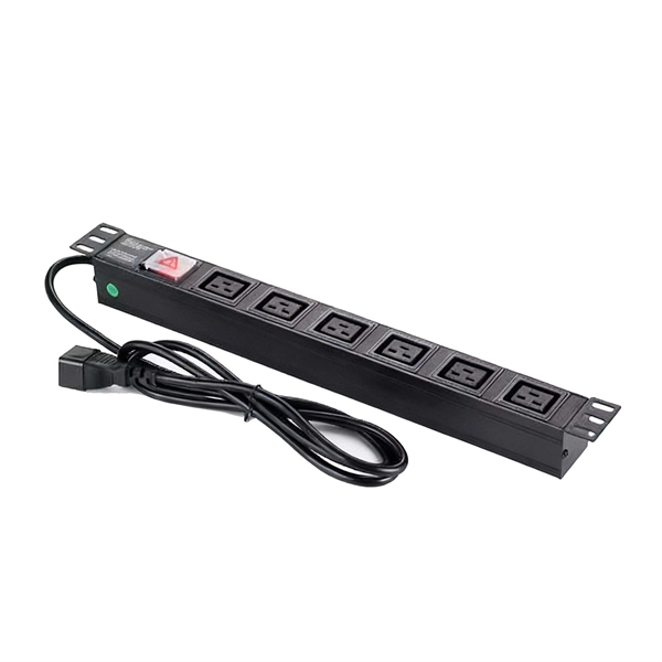 HRC fiber optic patch cord