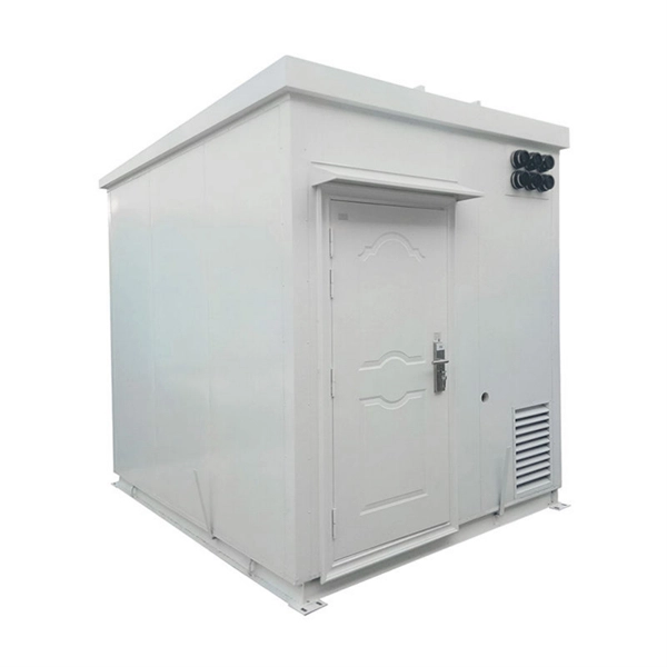 What are the characteristics of industrial control switches 