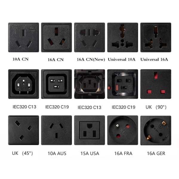 Fully Automatic Industrial Switch Supplier - E-Motional Optics & Connectivity