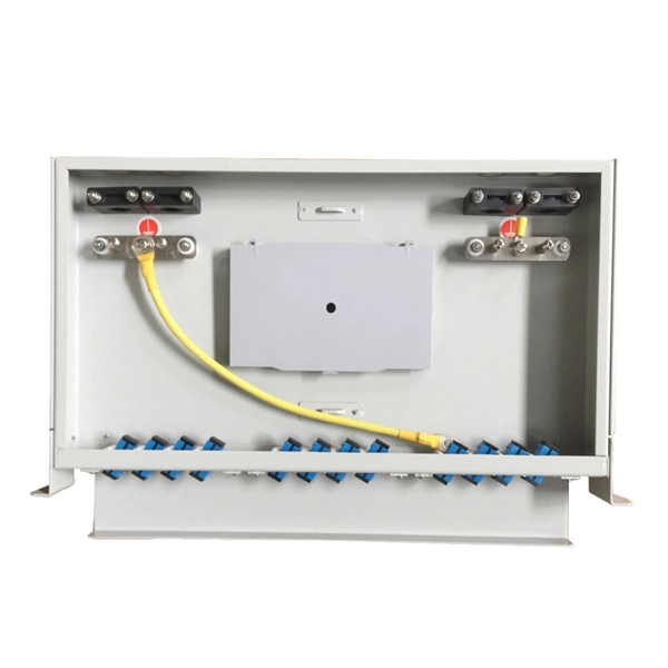 Ecuadorian Low-Voltage Distribution Box Manufacturer
