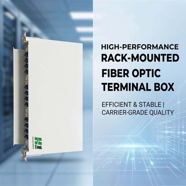 Customized fire cable trays for Ghana - E-Motional Optics & Connectivity