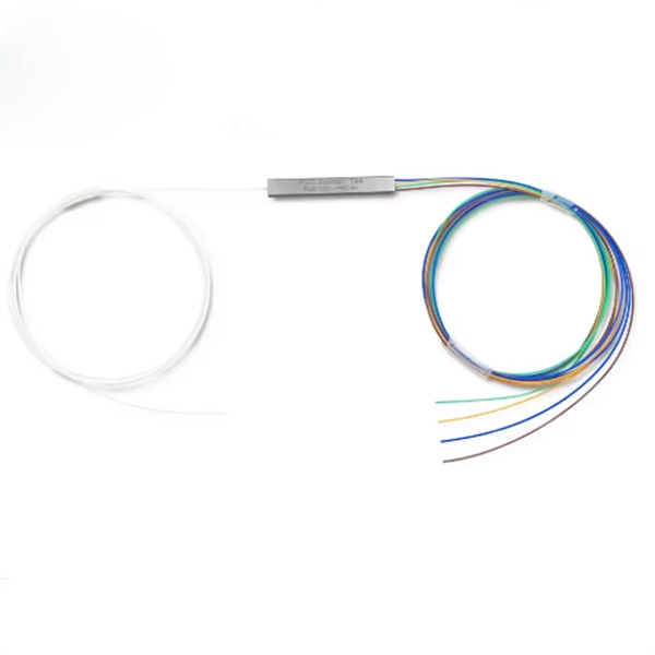 Assembly of SC fiber optic patch cords - E-Motional Optics & Connectivity