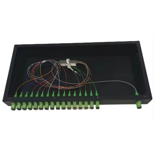 Greenmi Fiber Optic Sensor Settings - E-Motional Optics & Connectivity